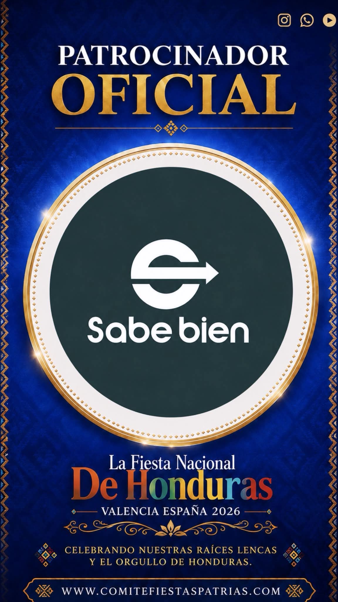COMERCIALIZADORA SABEBIEN SL