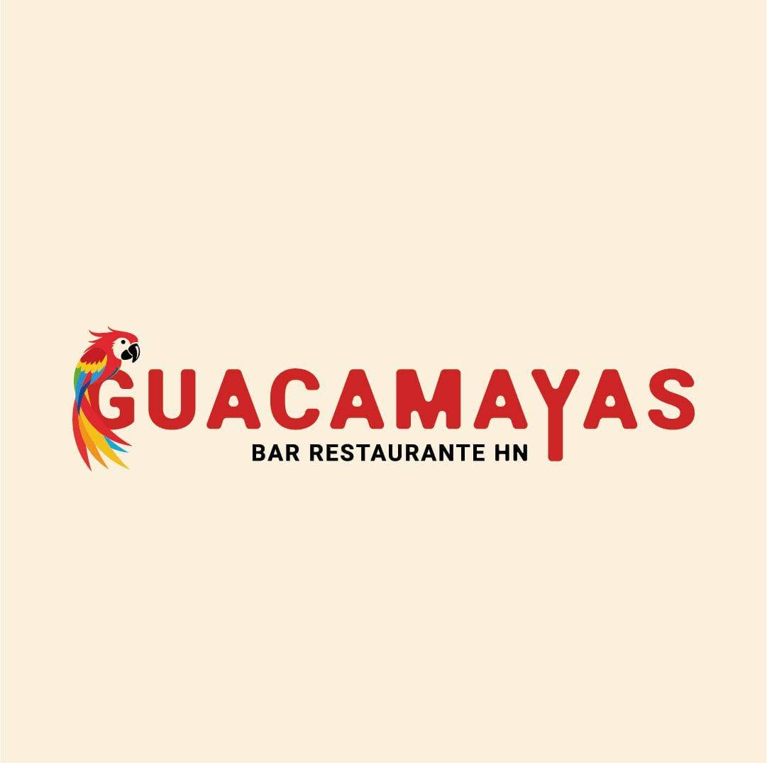 Guacamayas