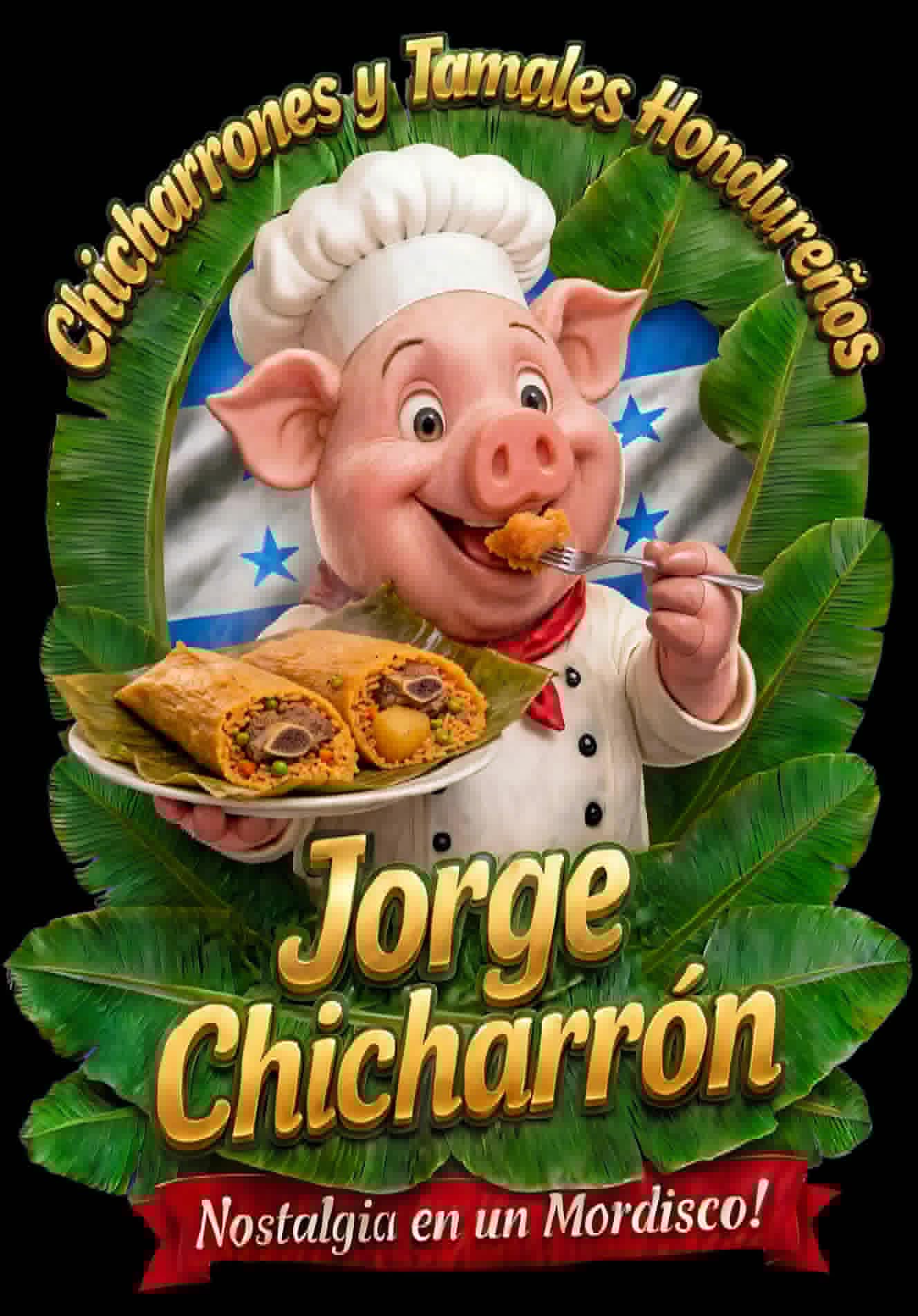 JorgueChicharron