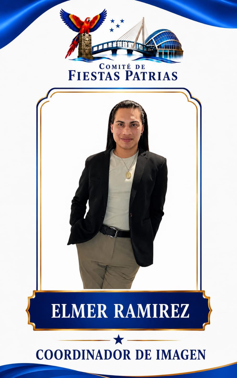 ELMER
