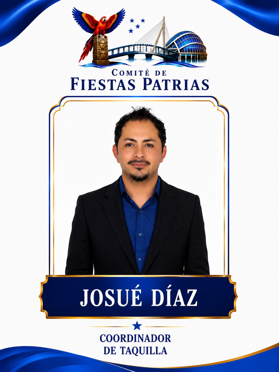 JOSUE