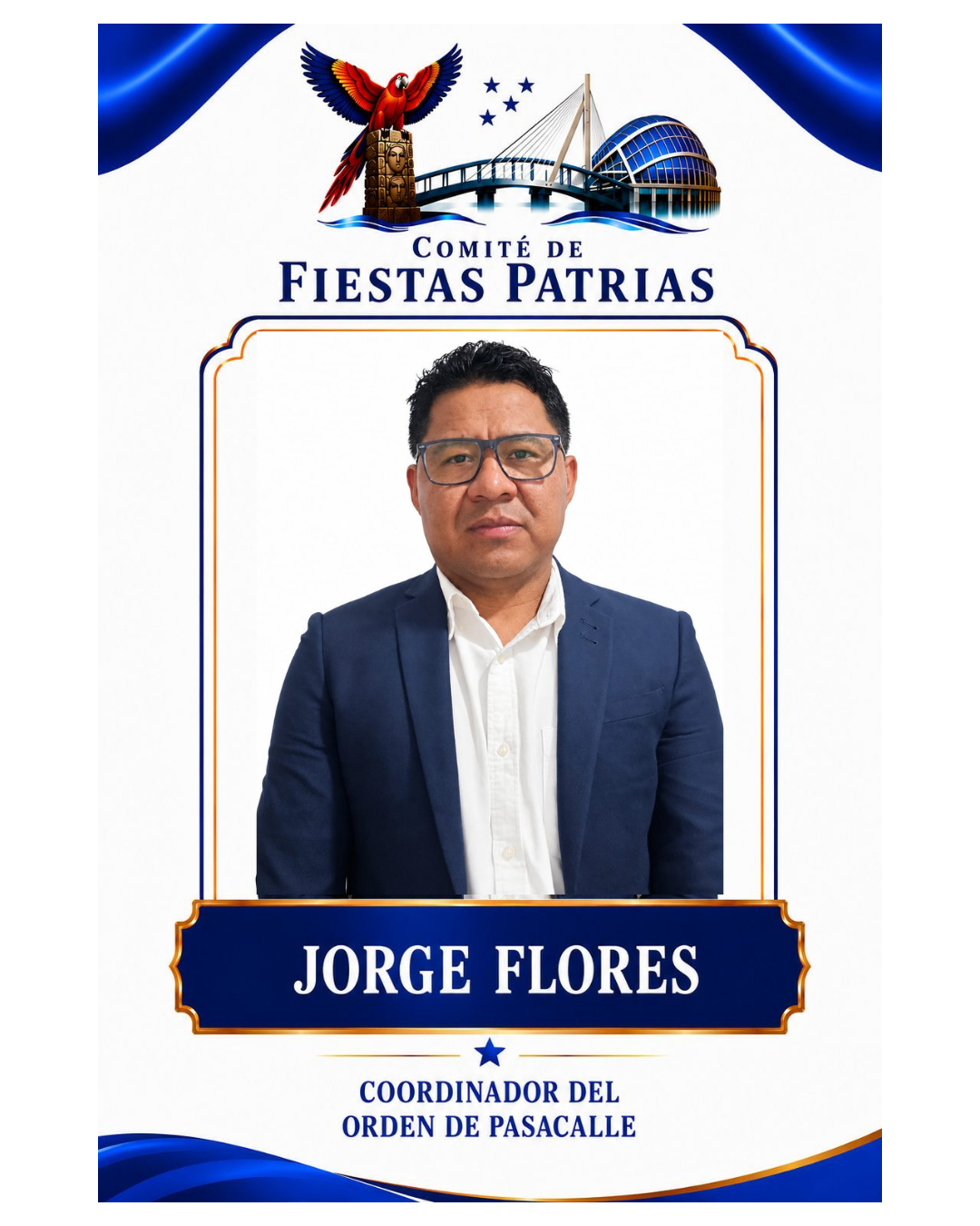 JORGE
