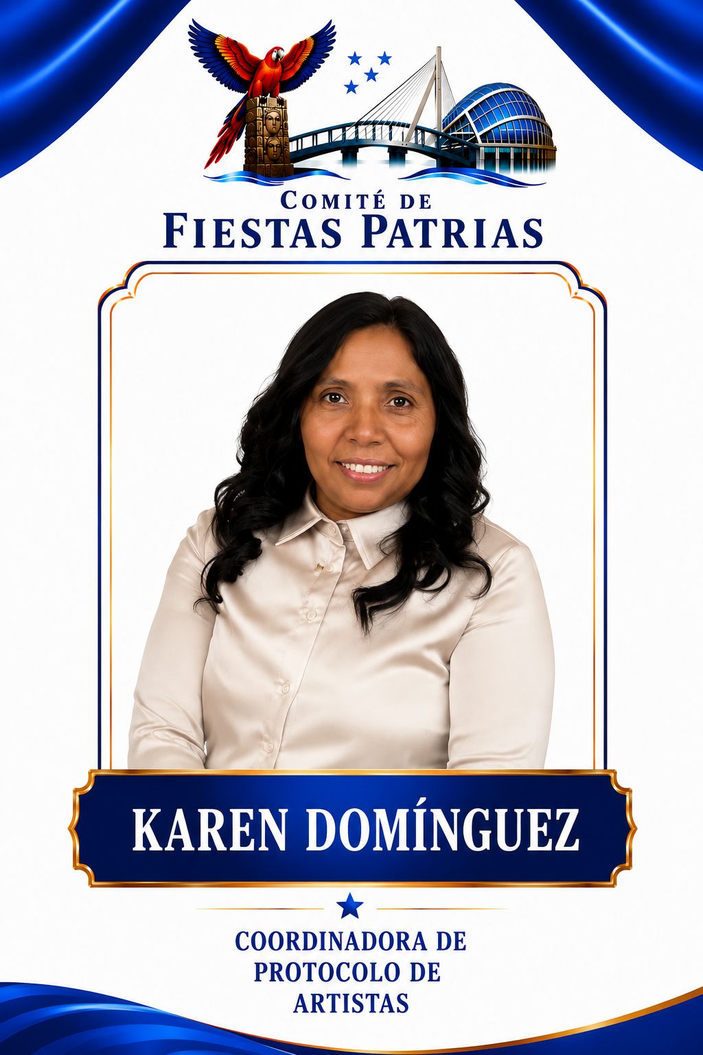 KAREN