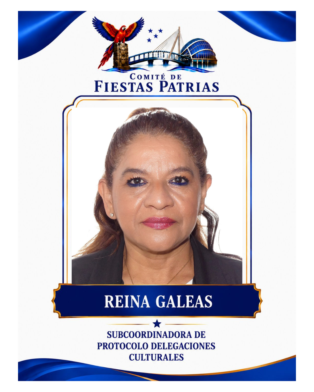 REINA