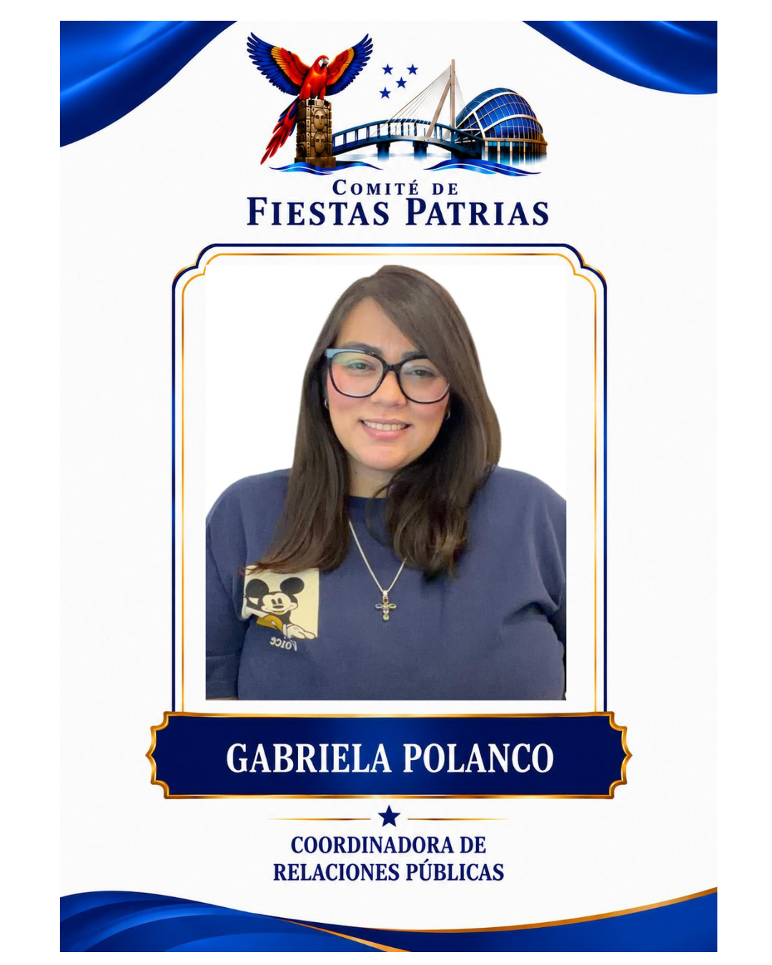 GABRIELA