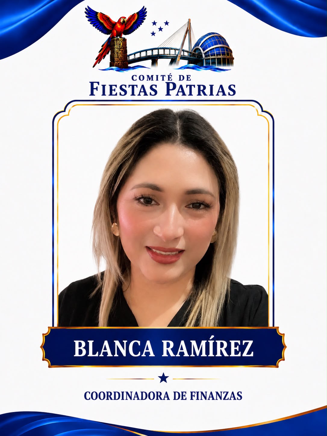 BLANCA